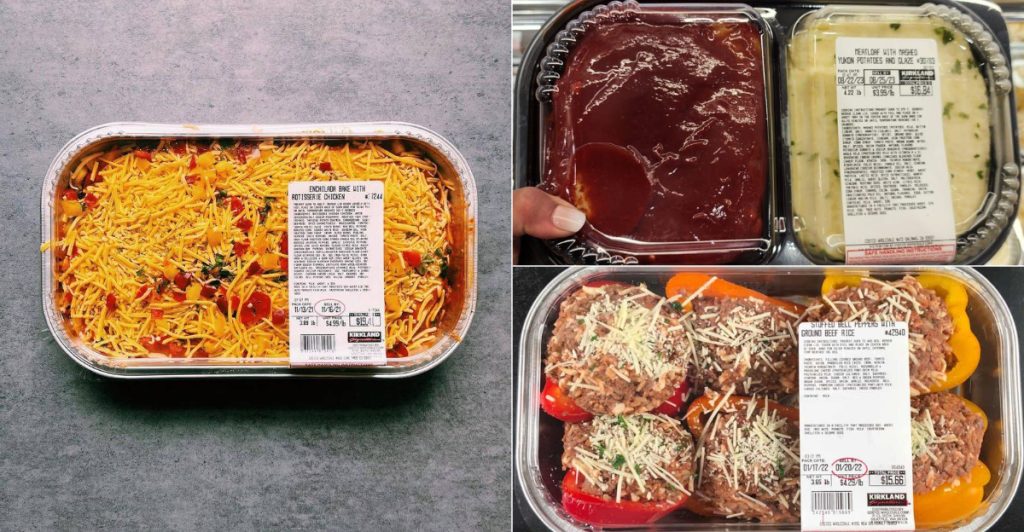 10 Costco Premade Meal Gems That Deliver Homemade Flavor Without the Hassle