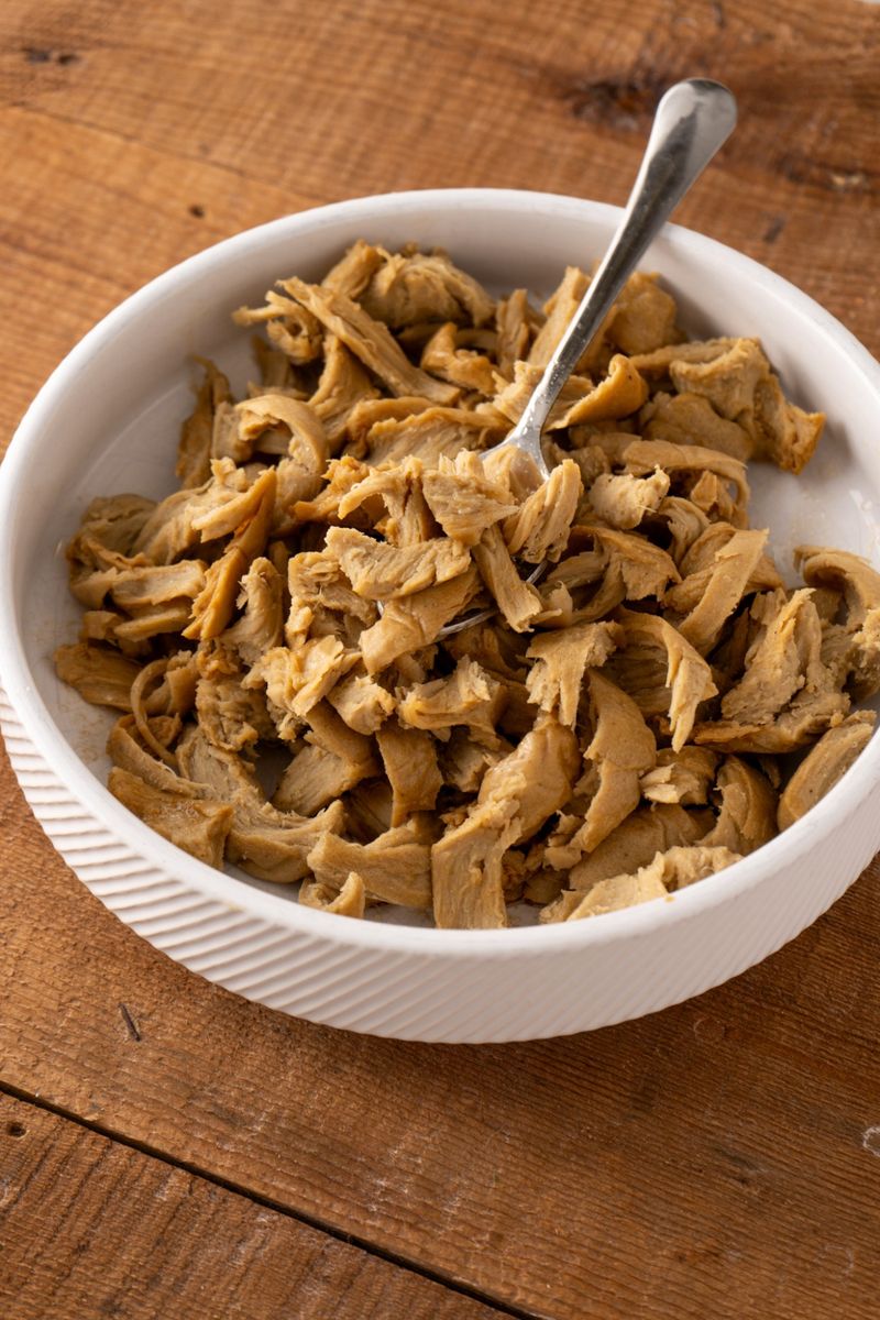 Seitan