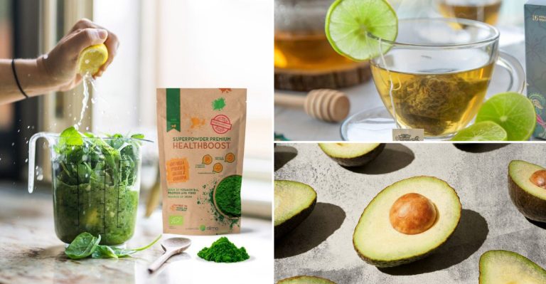 10 Everyday Foods That May Be Toxic and 10 That Help You Detox Naturally