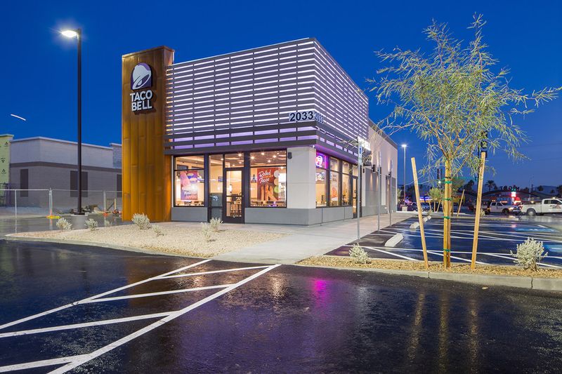 Taco Bell