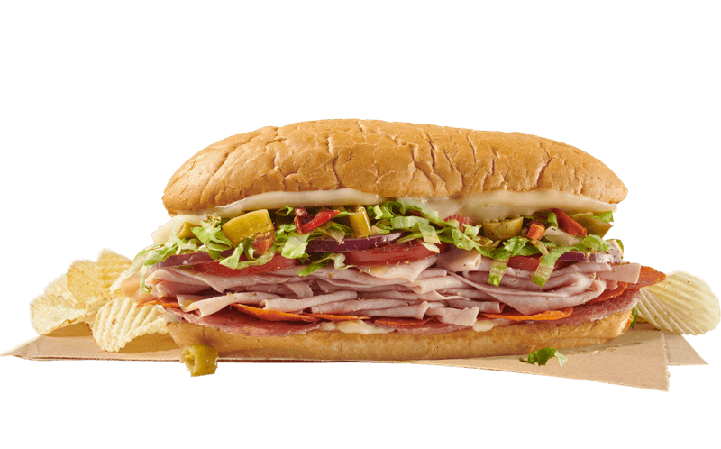 Jason's Deli