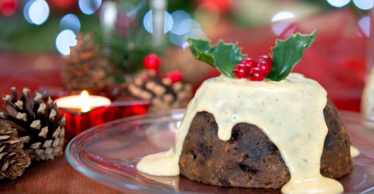 10 Gross Holiday Foods That We Only Eat Because It’s Tradition
