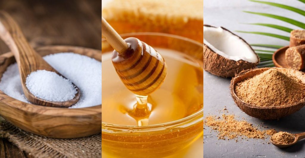 10 Hidden Dangers of Sugar — and 10 Healthier Ways to Satisfy Cravings