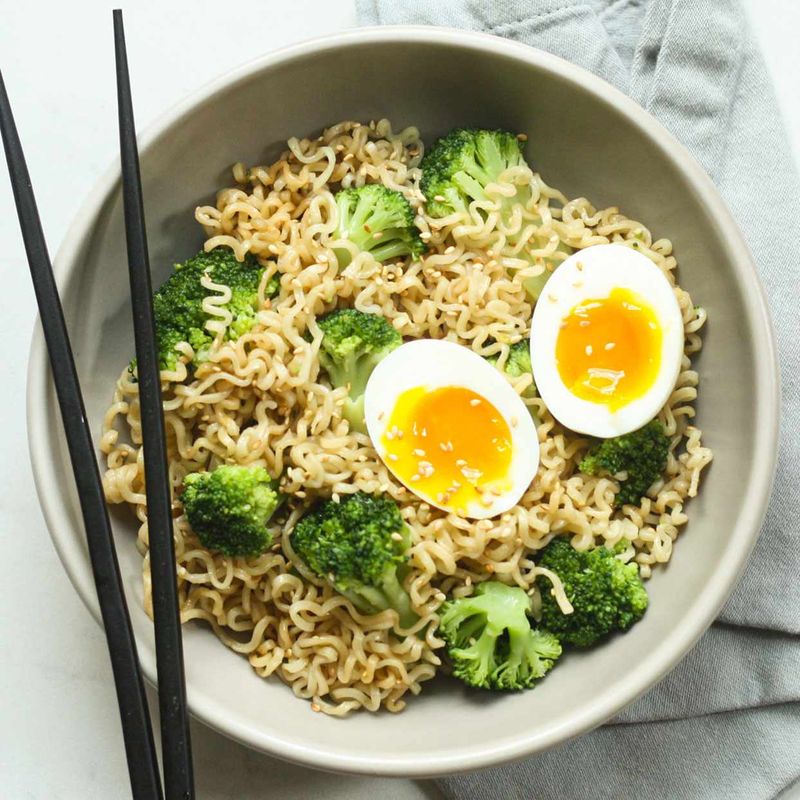 Instant Ramen