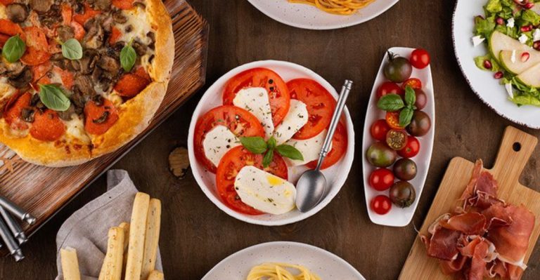 10 International Cuisines Americans Can’t Get Enough Of