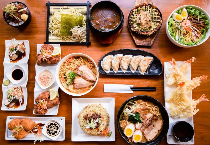 Japanese