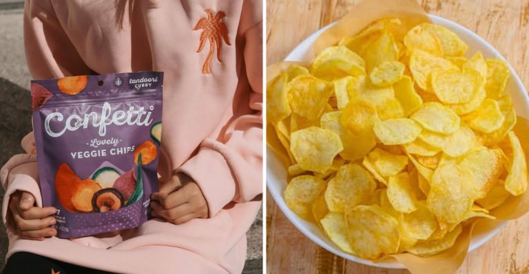 10 Junk Foods You Can Get Away With & 10 That’ll Wreck Your Diet