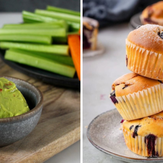 10 Low-Calorie Snacks That Support Weight Loss (Plus 8 Sneaky High-Calorie Traps)