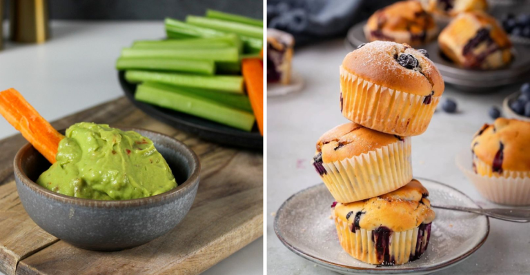 10 Low-Calorie Snacks That Support Weight Loss (Plus 8 Sneaky High-Calorie Traps)