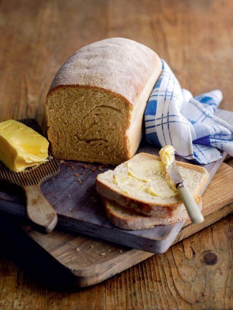 White Bread