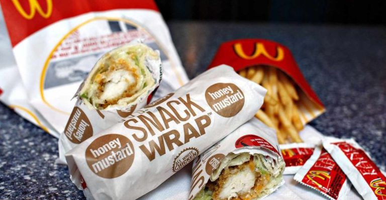 10 McDonald’s Items Only America Gets to Enjoy And 10 U.S. Classics We’re Still Craving