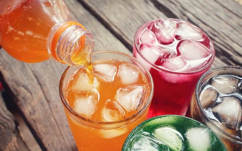 BUST: Sugary Beverages