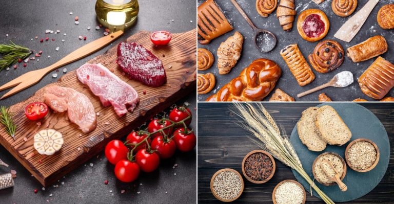 10 Popular Foods That Quietly Slow Your Metabolism and 10 That Speed It Up