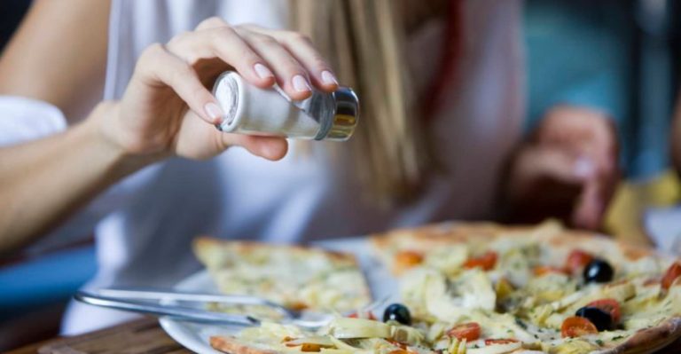 10 Salty Foods Harming Your Heart (And 10 Easy, Delicious Swaps)