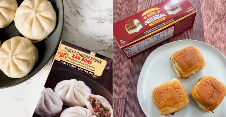 10 Trader Joe’s Frozen Meals You’ll Never Buy Again and 10 That Keep You Coming Back