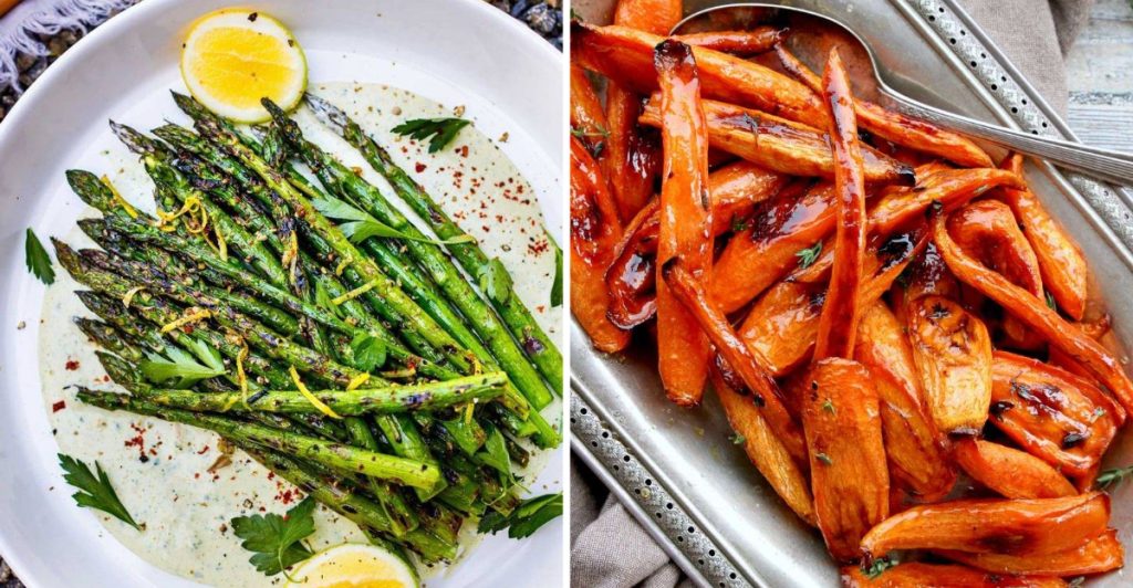 10 Vegetables You’re Cooking Wrong (And the Right Way to Fix It)
