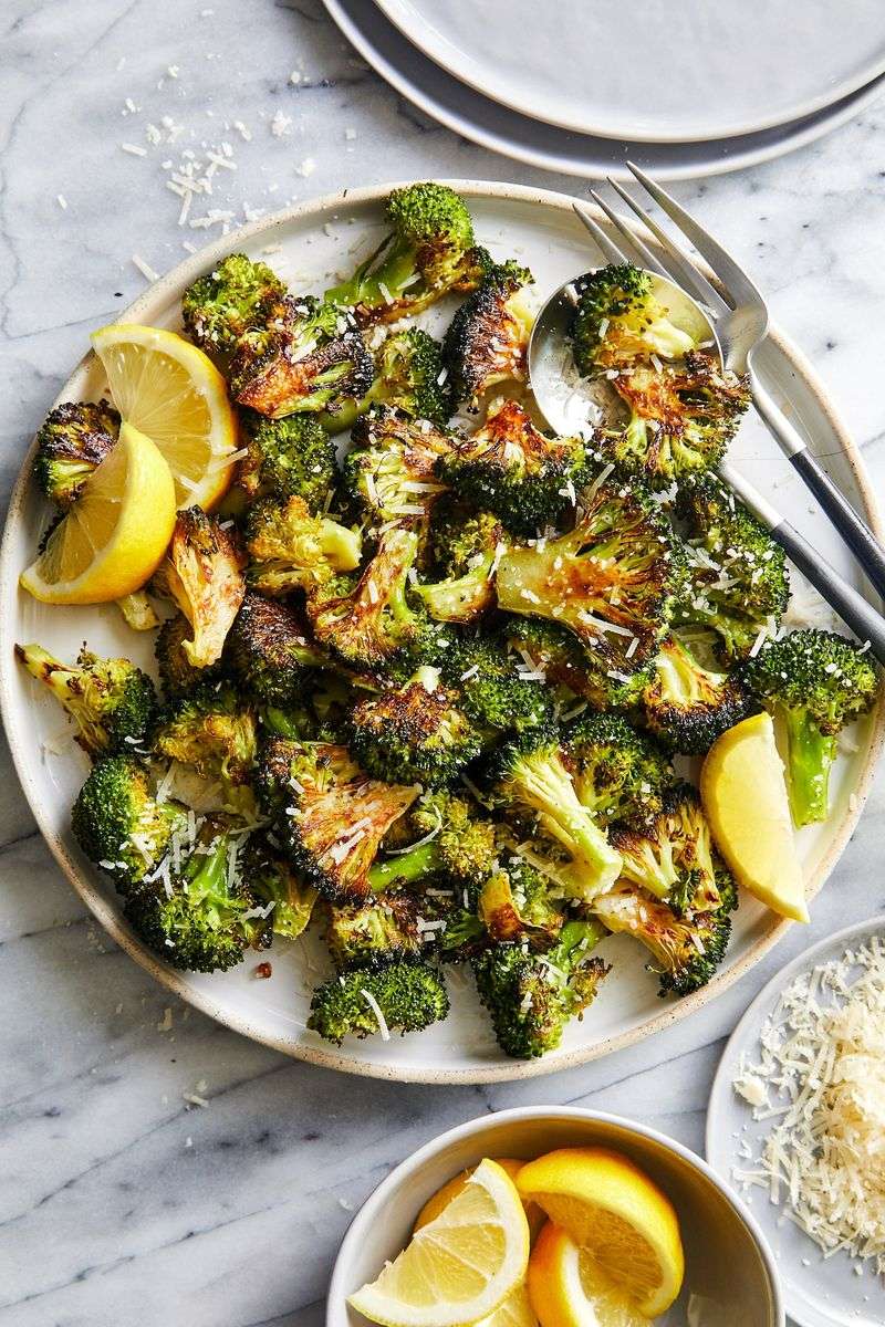 Broccoli