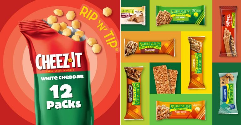 10 Walmart Snacks That Sabotage Your Health and 10 You Can Truly Enjoy Guilt-Free