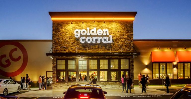 10 Buffet Chains That Boomers Remember — And Still Love Today