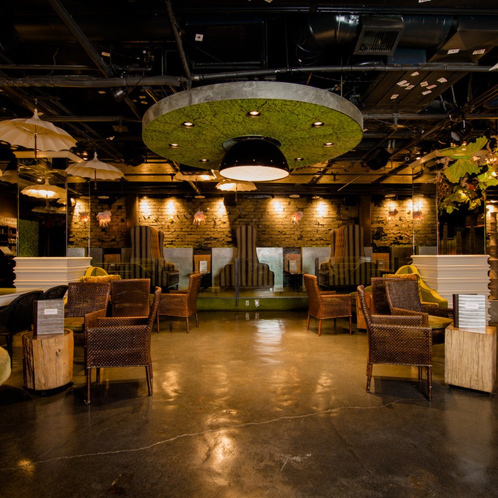 Bar Louie