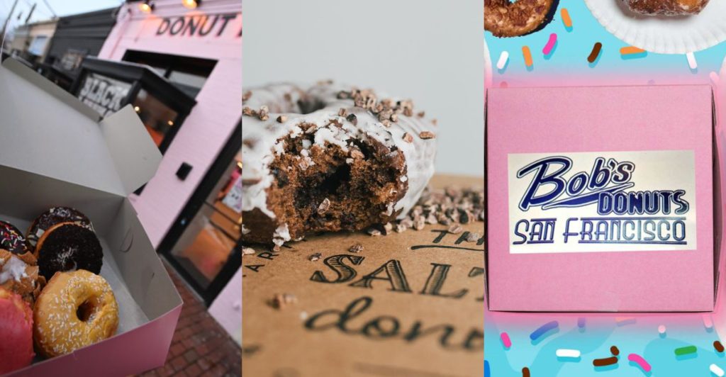 11 Amazing Donuts in the U.S. That Prove America Does It Best