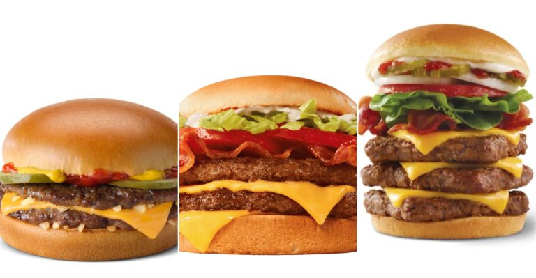 11 Burgers That Sound Better Than They Taste and 11 That Actually Outshine the Big Mac