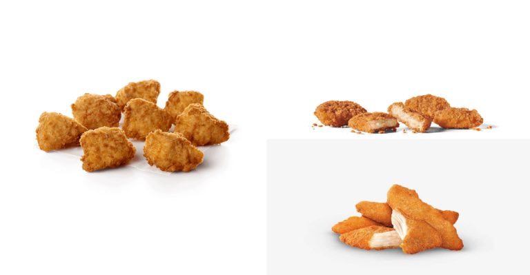 11 Chicken Fails That McNuggets Outshine—and 11 That Totally Crush Them