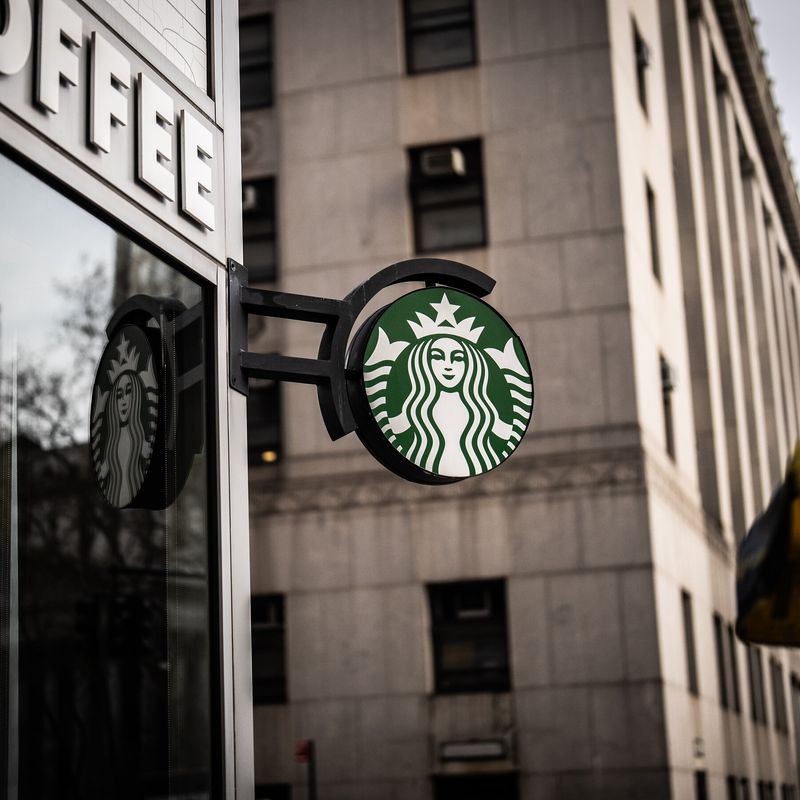 OVERRATED: Starbucks