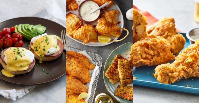 11 Foods Diners Rarely Get Right—And You Should Avoid