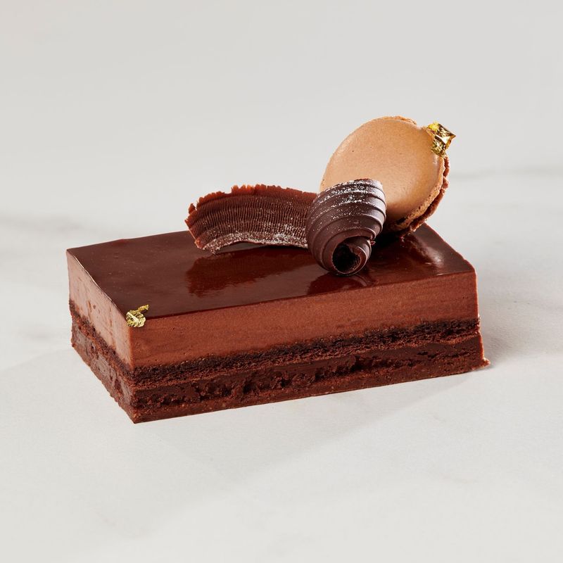 Dark Chocolate