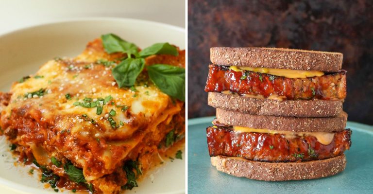 11 Meals That Taste Better the Next Day