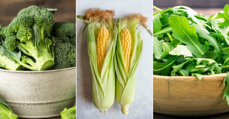 11 Overrated Vegetables That Fall Short—And 11 Nutritional Powerhouses to Eat Instead