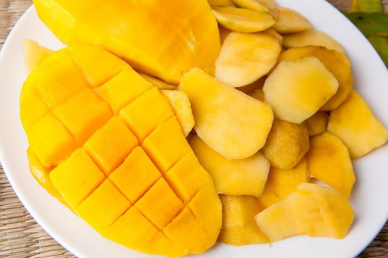 SKIP: Mango