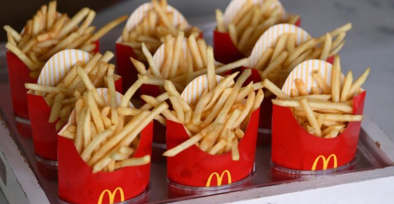 12 Bestselling McDonald’s Dishes and 12 Underrated Items You Need to Try