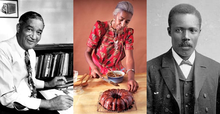 12 Black American Culinary Innovations That Shaped U.S. Food Culture