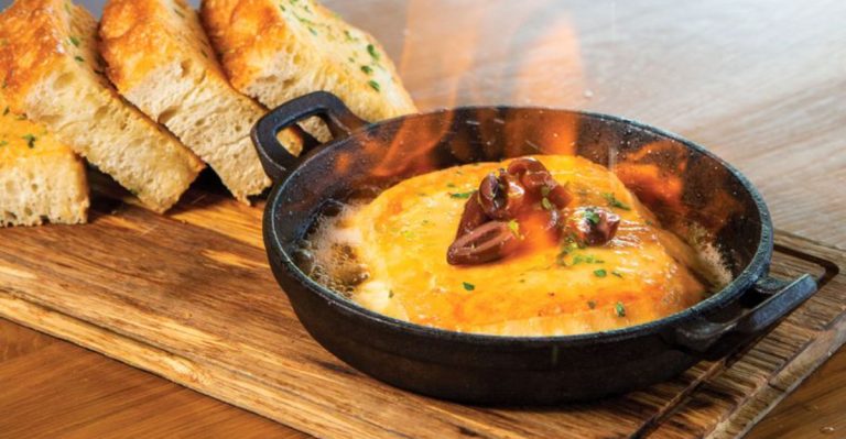 12 Cultural Food Traditions That Use Literal Fire