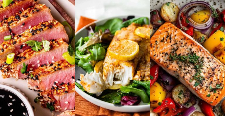 12 Delicious Fish You Need to Taste at Least Once in Your Life