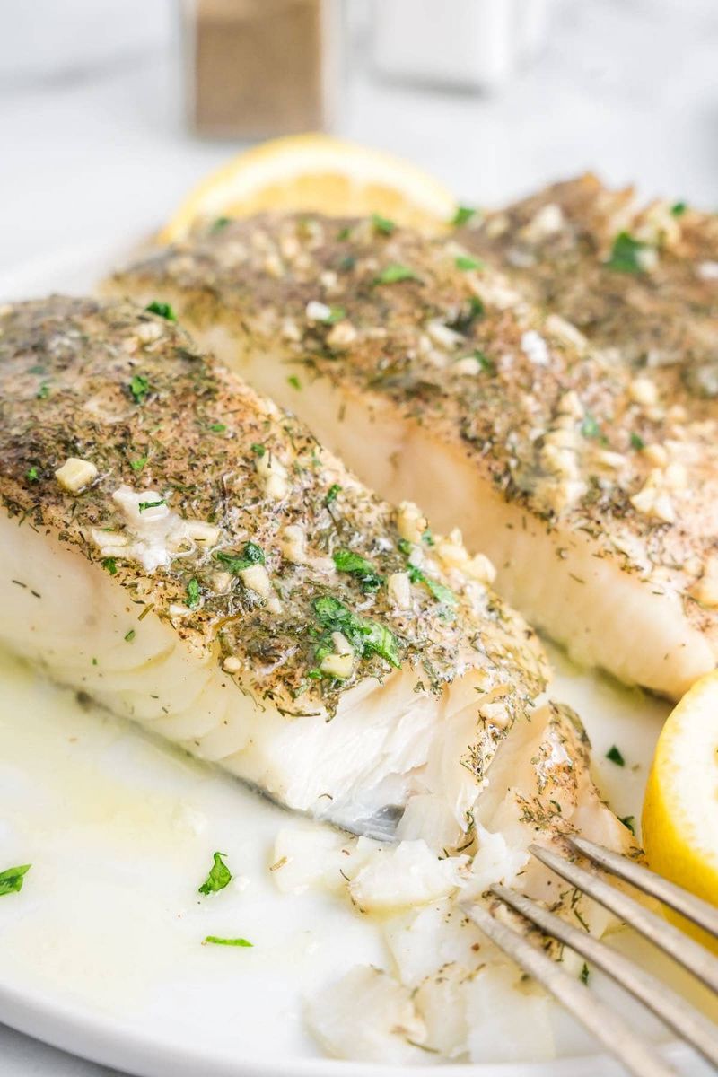 Halibut