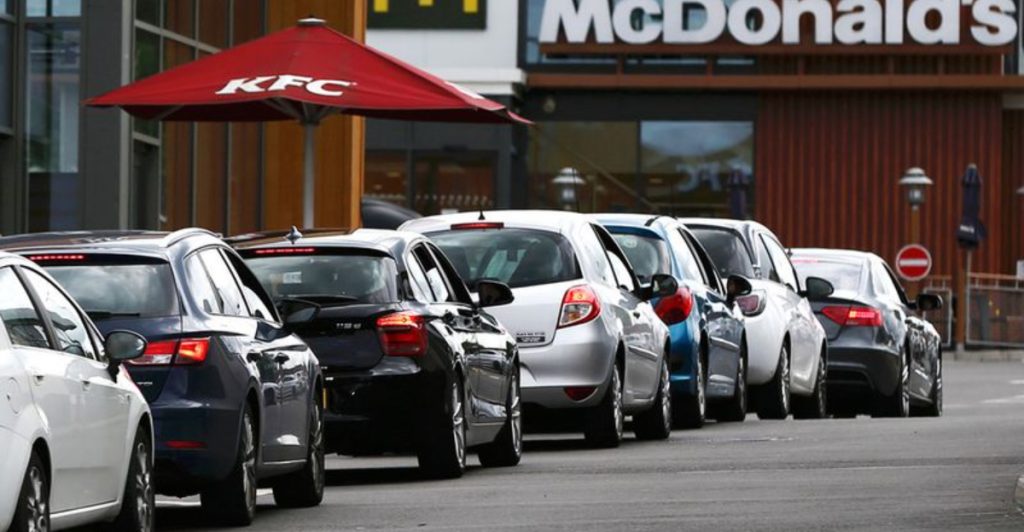 12 Drive-Thru Mistakes That Make You the Most Annoying Customer Ever