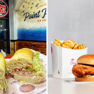 12 Fast Food Chains That Need to Chill on Their Prices—and 11 That Keep It Real