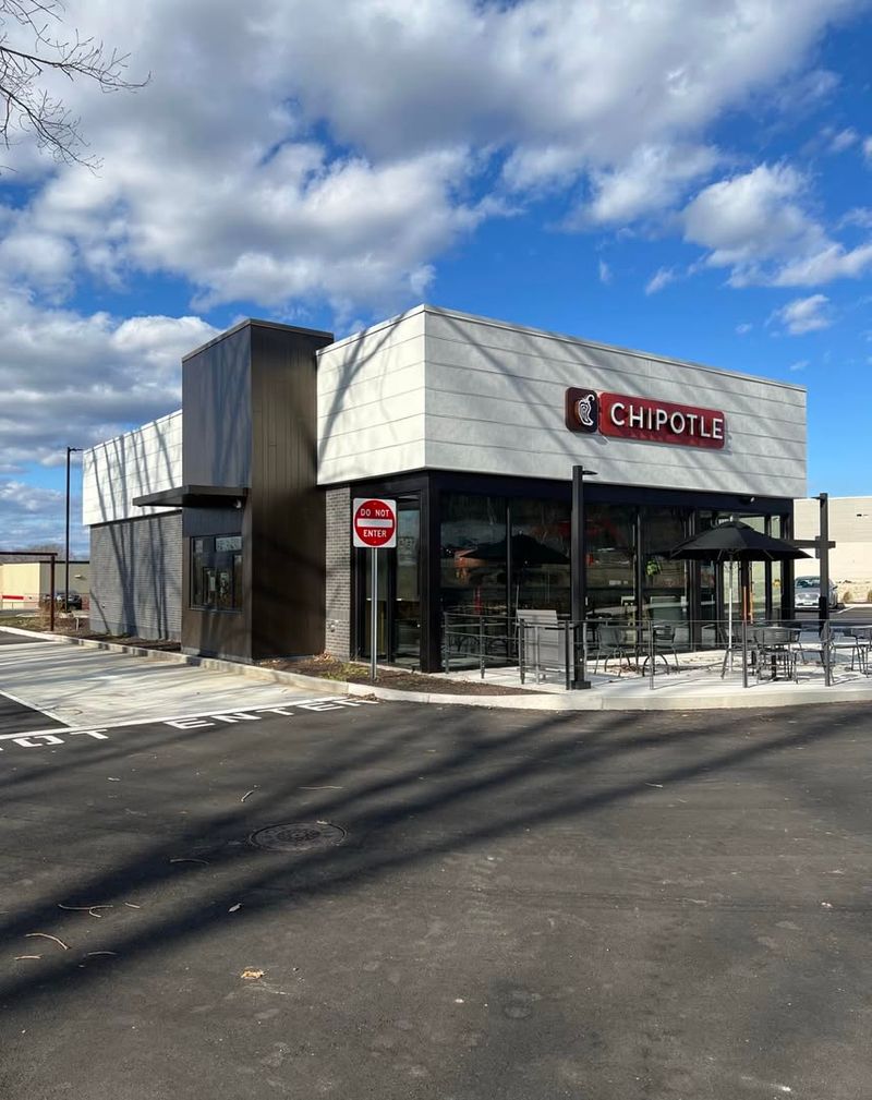 Chipotle