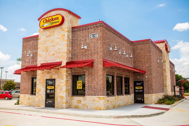 Chicken Express