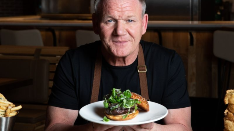 12 Foods Even Gordon Ramsay Won’t Touch