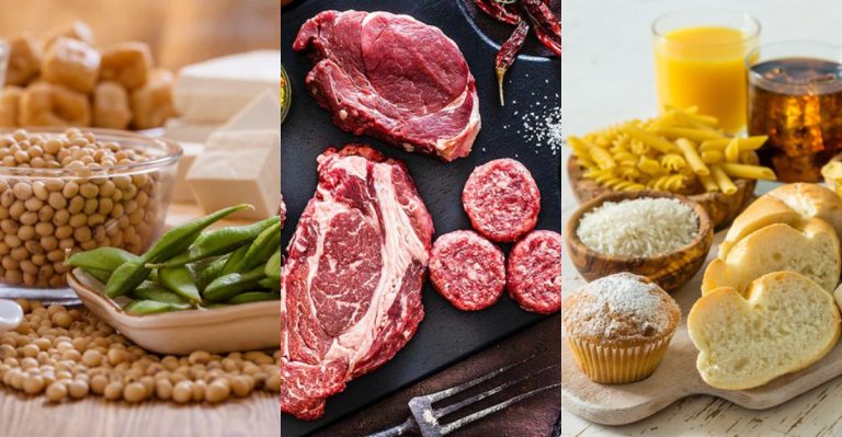 12 Foods That Harm Your Gut Health—And 8 That Help It Flourish