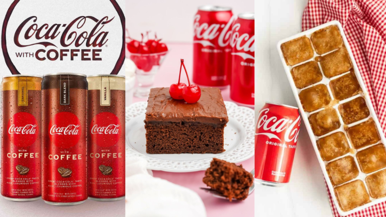 12 Fun and Useful Coca-Cola Hacks You Never Knew You Needed
