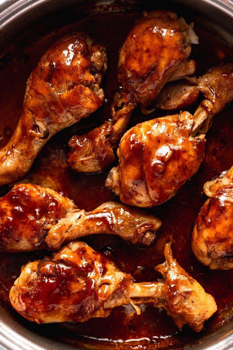 Use It As A Marinade