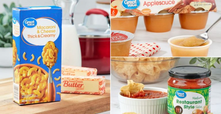 12 Great Value Products to Avoid at Walmart and 12 That Are Absolutely Worth Buying