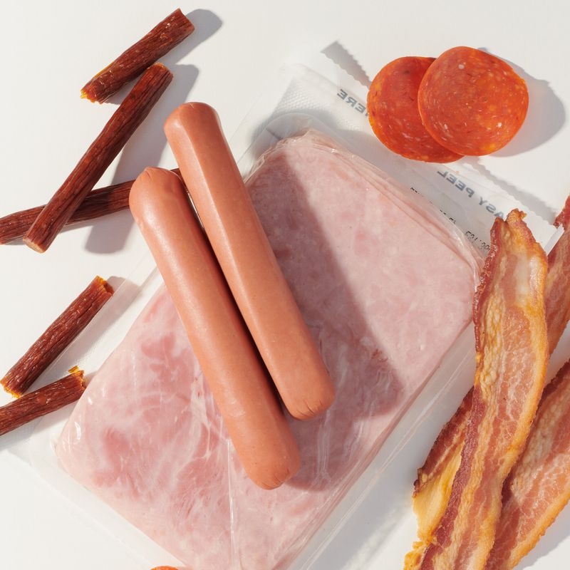 LIMIT: Processed Meats