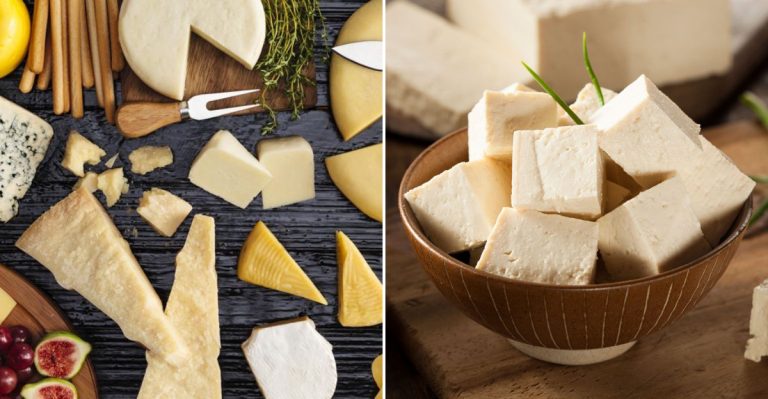 12 Guilty-Pleasure Foods That Harm Cholesterol And 12 That Keep It in Check