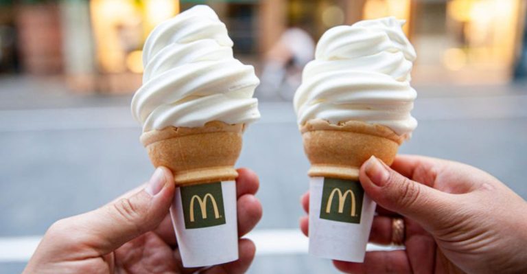12 McDonald’s Menu Picks That Deserve a Second Thought Before You Order